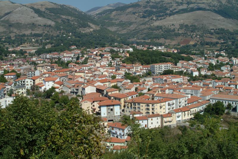 magno