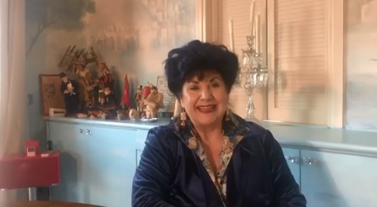 marisa laurito