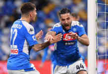 Manolas: “Non ho lasciato Napoli per soldi, sognavo di tornare all’Olympiakos”