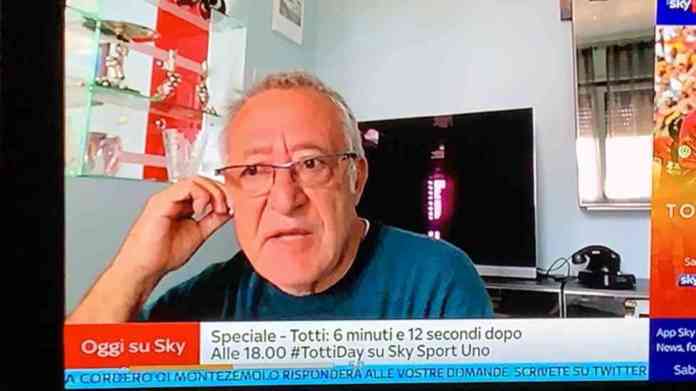oreste vigorito sky