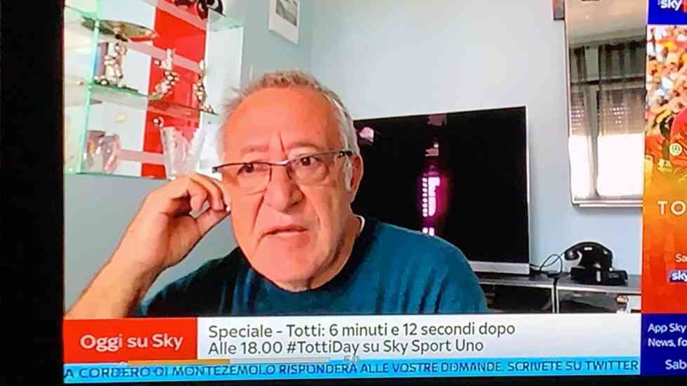 oreste vigorito sky