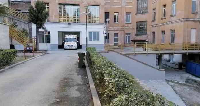 ospedale da procida