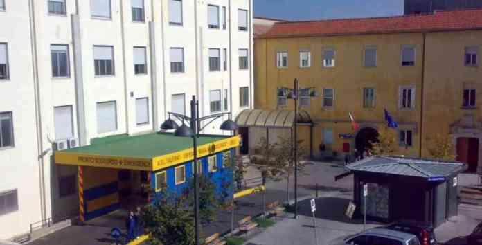 ospedale eboli
