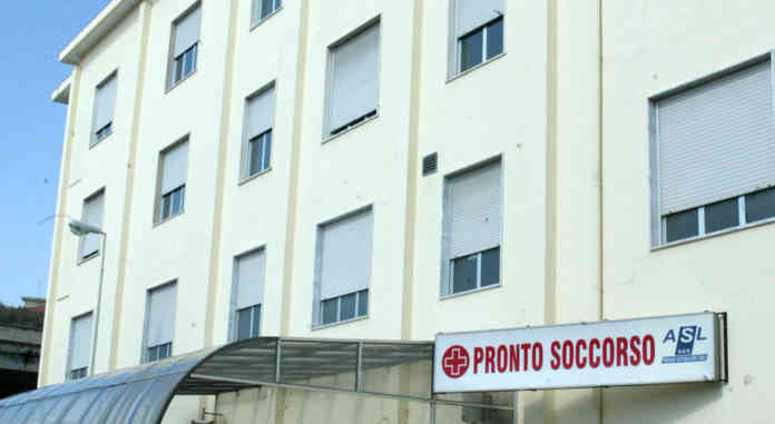 ospedale eboli
