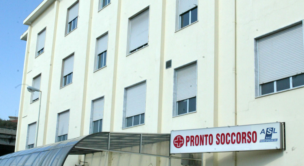 ospedale eboli
