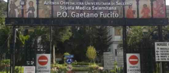 ospedale fucito