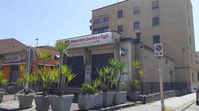 pastocceria bianchini