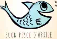Ode al Pesce d’Aprile, quello vero
