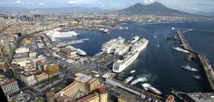 porto napoli