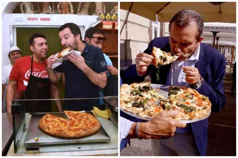 salvipizza