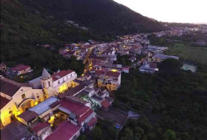 sant'egidio del monte albino