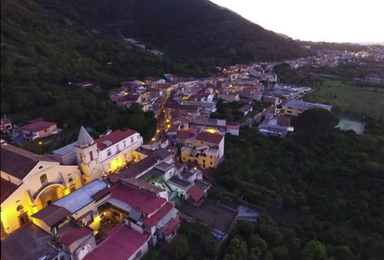 sant'egidio del monte albino