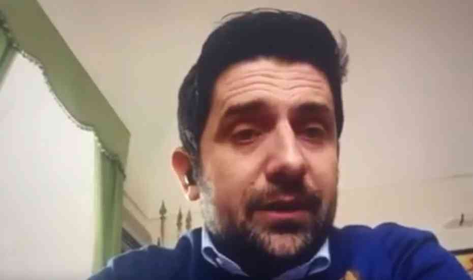 sindaco mercato san severino