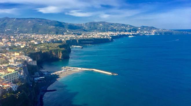 sorrento