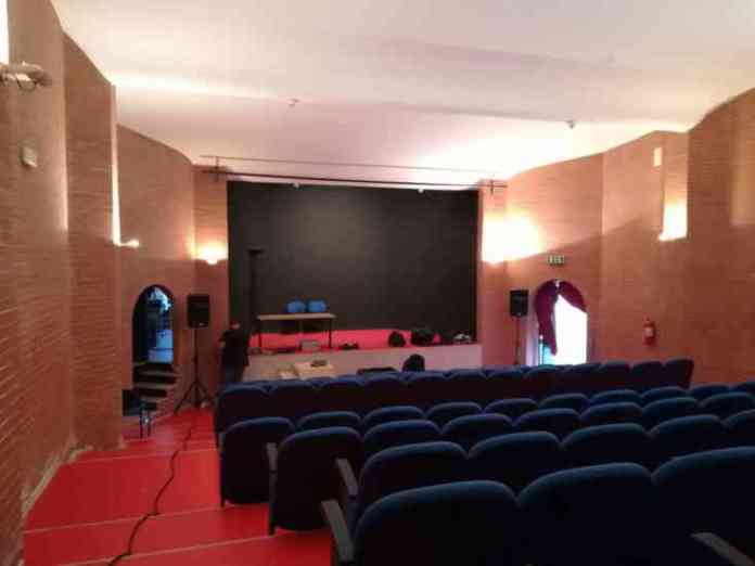 teatro jovinelli