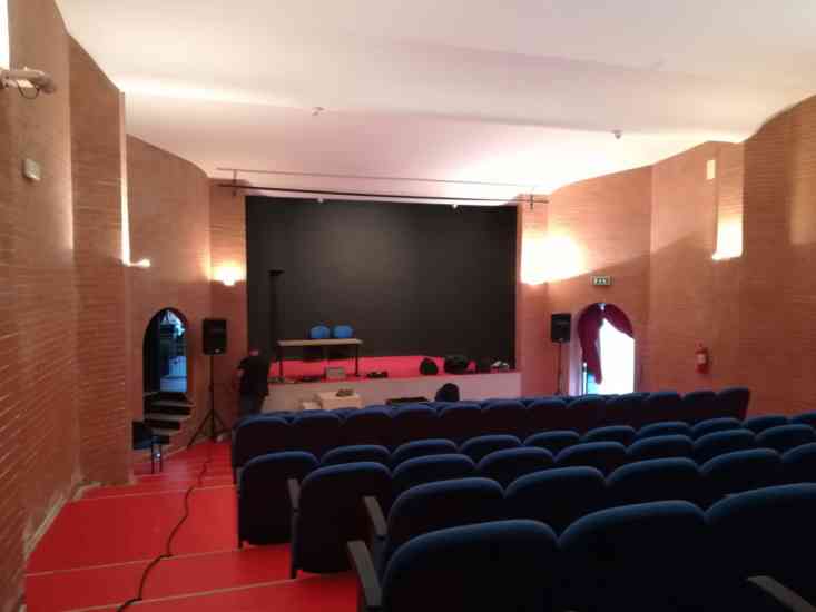 teatro jovinelli