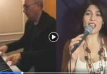 Accademia di Santa Sofia, successo per il concerto in streaming di Zamuner (VIDEO)