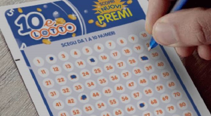10 e Lotto