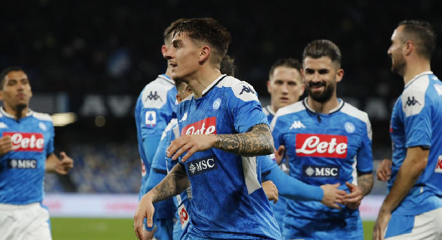 napoli - di lorenzo - hysaj