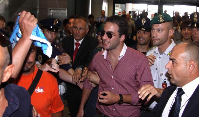 higuain napoli
