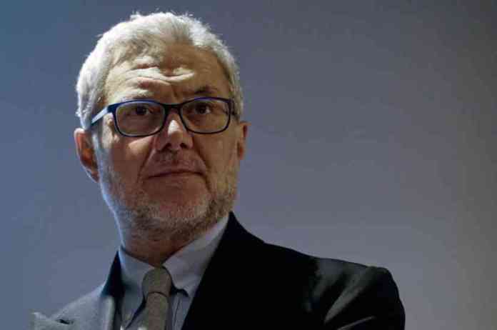 Procuratore Melillo