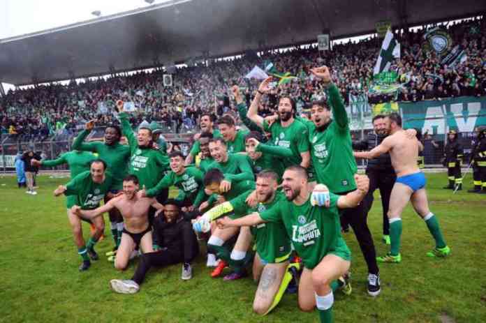 Avellino-Rieti Avellino-Rieti