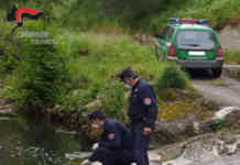 Solofra, reati di inquinamento ambientale: denunciati i titolari di 5 aziende