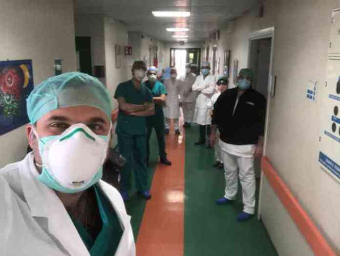 ospedale pascale di napoli