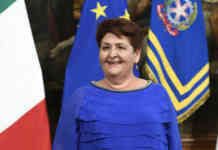 Centri di Revisione, Cna Salerno prosegue la battaglia: Saggese incontra la Viceministra Bellanova