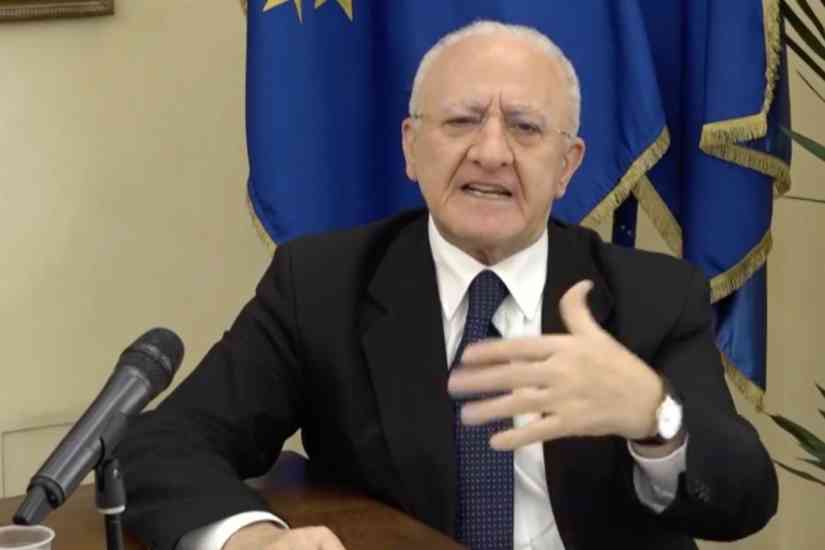 De Luca De Luca
