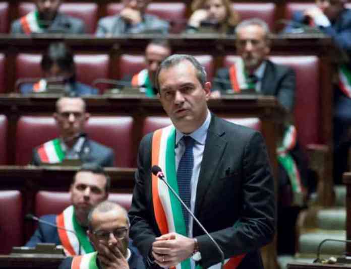 de magistris