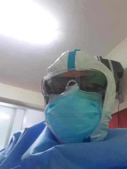 eboli ospedale