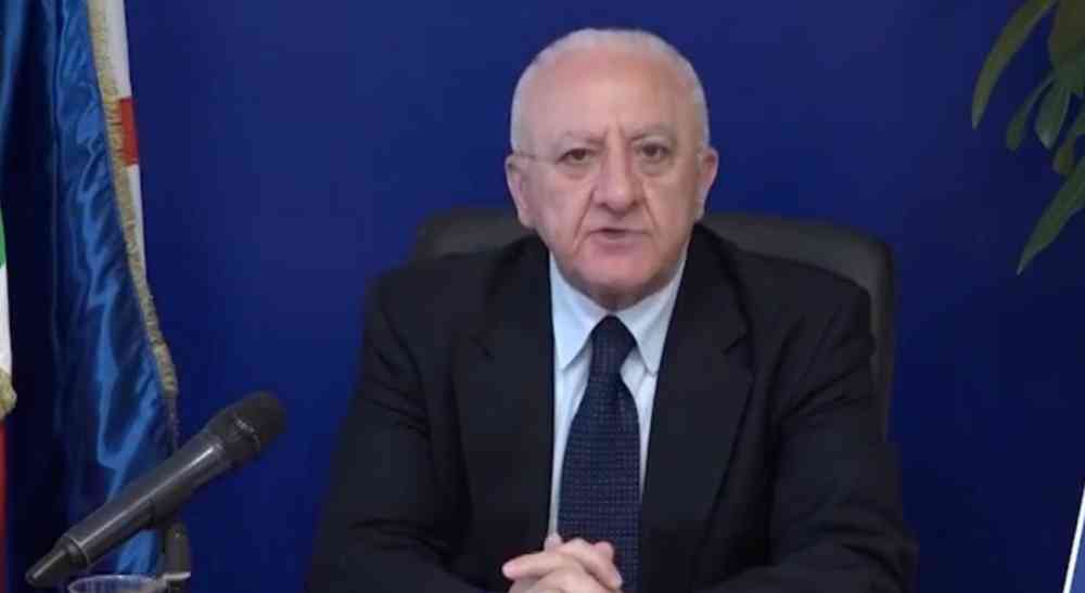 De Luca De Luca