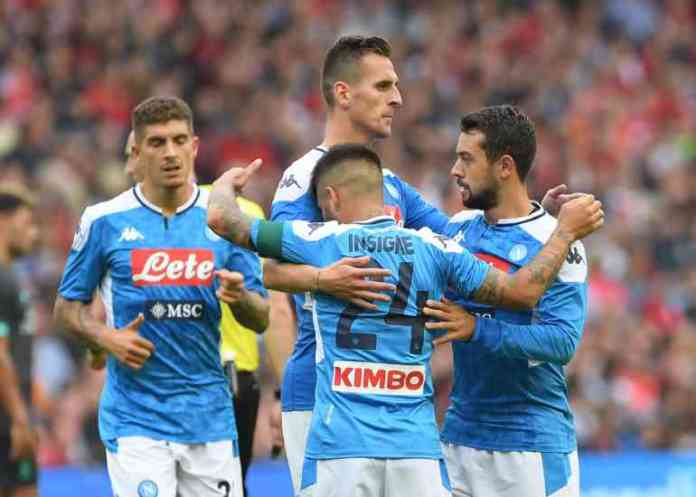 Napoli Younes