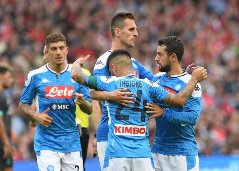 Napoli Younes