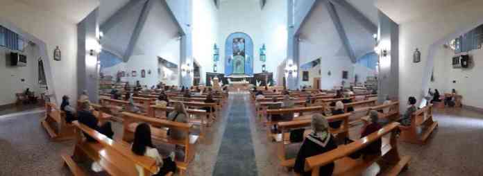 Chiesa San Demetrio