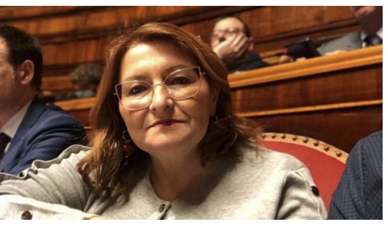 Danila De Lucia