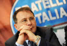 Comunali Napoli, Cirielli (FdI): “Maresca finirà come Ingroia”