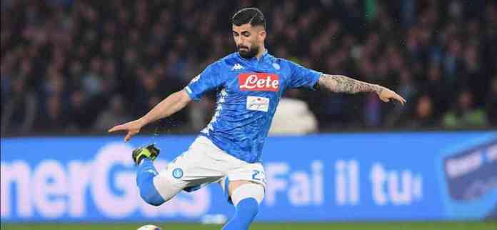 Elseid Hysaj