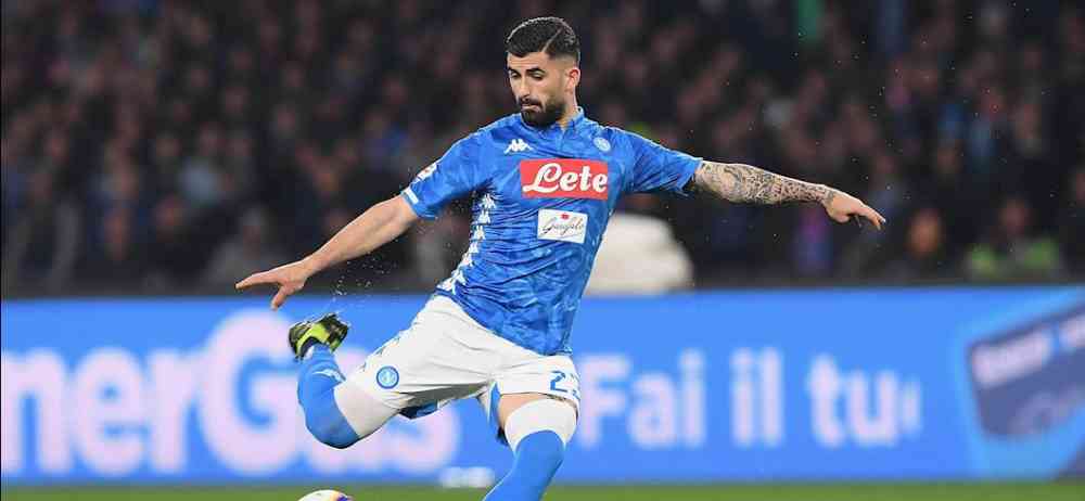Elseid Hysaj