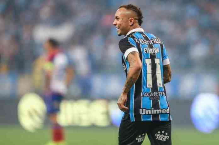 Everton Cebolinha