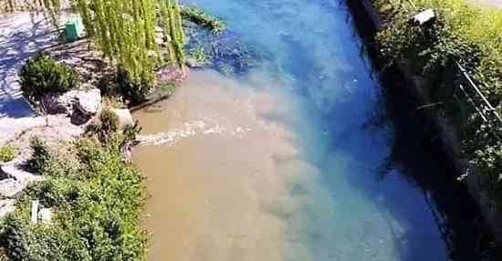 Fiume Sarno Costa
