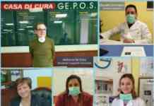 Gepos, struttura sanificata: il primo giugno riparte l’attività ordinaria