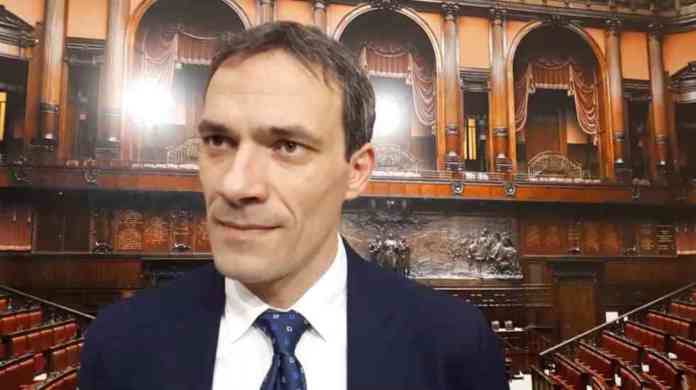 Generoso Maraia (M5s)