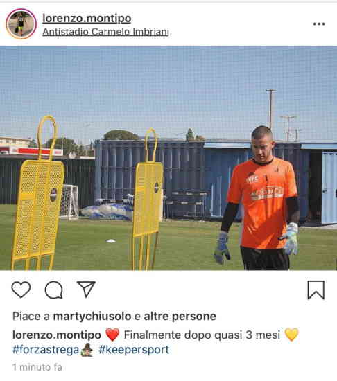 Giallorossi in campo 03