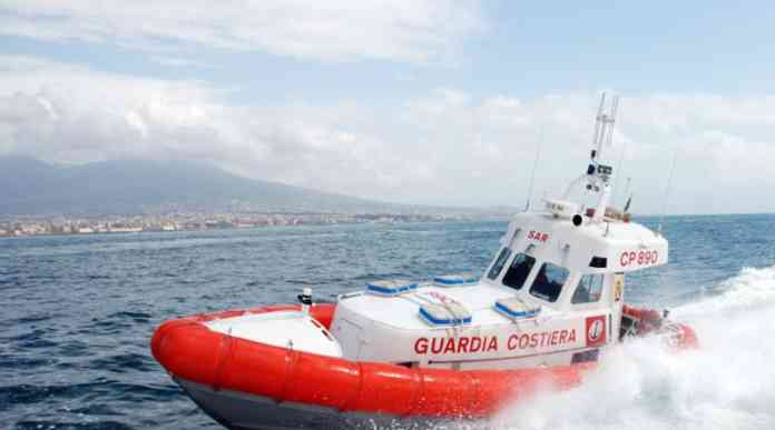 Guardia Costiera