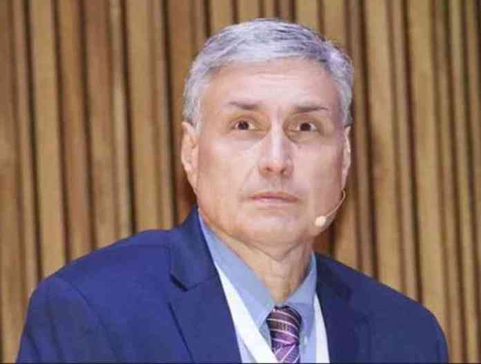 Guido Silvestri