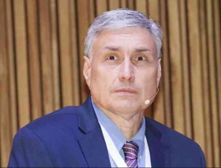 Guido Silvestri