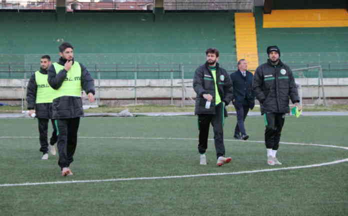Avellino Avellino