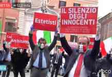 Iannone: “Governo esclude Vallo Diano da benefici economici”